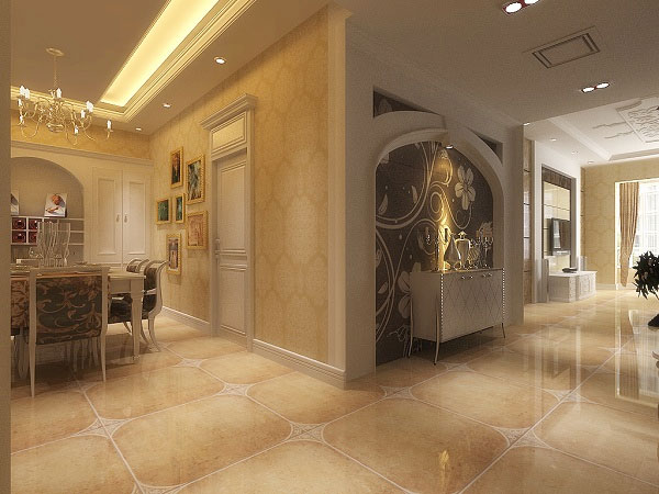 星藝裝飾告訴您，為什么自己裝修不合適