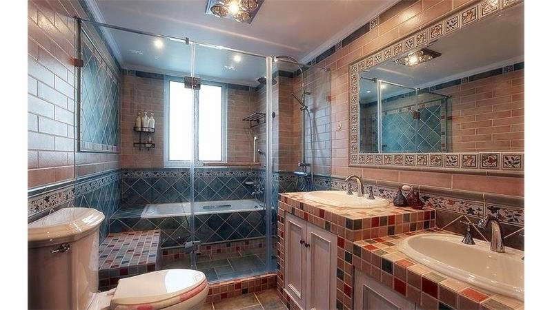 衛(wèi)生間要花多少錢裝修？