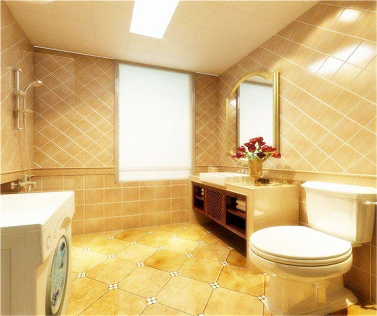 衛(wèi)生間應(yīng)該花多少錢裝修？