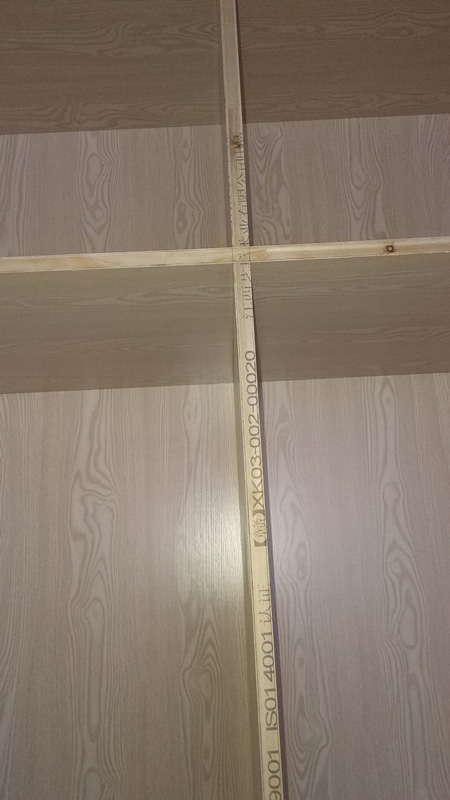 多層實(shí)木板圖片_南寧裝修公司星藝裝飾