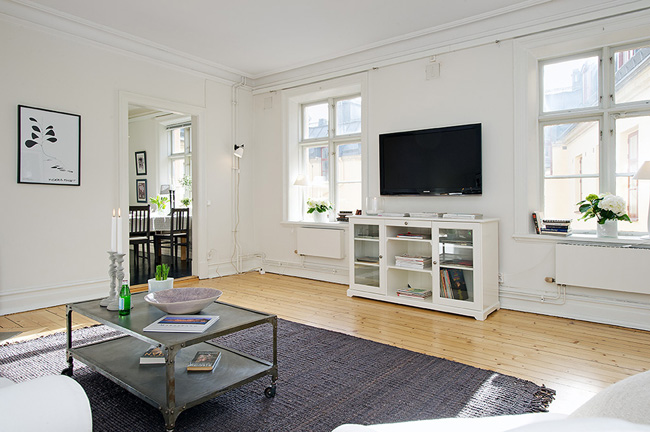 為什么選擇讓裝修公司裝修房子？