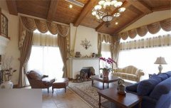 打造小情調(diào)露臺(tái),選料設(shè)計(jì)處處得用心