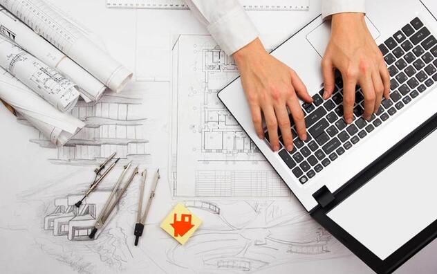 如何與設計師溝通  現(xiàn)場量房的重要性