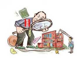 這幾點(diǎn)毛胚房的驗(yàn)房注意事項(xiàng)很重要 會(huì)影響您今后的裝修入住舒適度哦