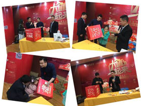 大咖一起來暨粵派工藝全新升級5.0活動圓滿結束