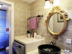 最燒錢(qián)的衛(wèi)生間，你家可裝出效果了？