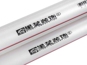 裝修用多大的水管,裝修水管標準尺寸是多少？