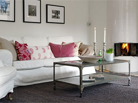 為什么選擇讓裝修公司裝修房子？