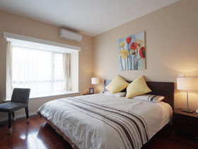 臥室想省錢(qián)裝修應(yīng)該如何控制？