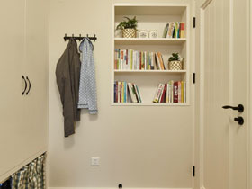  衣帽間裝修要注意什么？