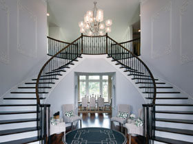  復(fù)式樓裝修注意事項(xiàng)有哪些？