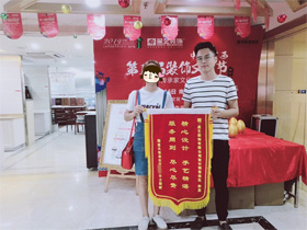 南寧裝修公司推薦:星藝裝飾 服務(wù)周到 盡心盡責(zé) 精心設(shè)計(jì) 手藝精湛