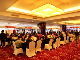 2019年“跨年裝修?保價(jià)輕松裝（南寧站）”圓滿(mǎn)落下帷幕啦！