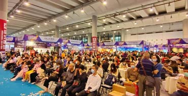 369單！星藝裝飾好飾連城7南寧站，再創(chuàng)佳績(jī)！